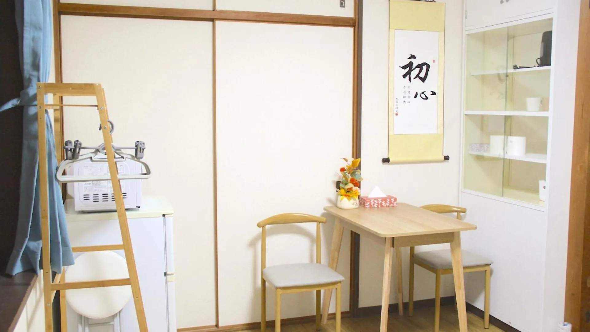 Heart'S Hometown Lotus - Vacation Stay 17043 Kyoto Appartement